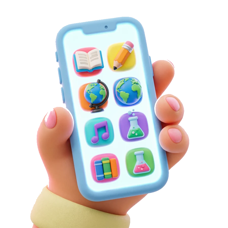 App Rahik