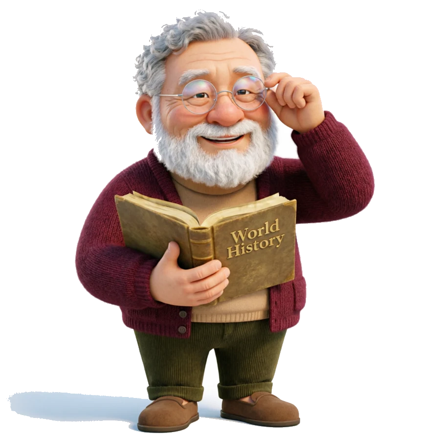 Grand-père