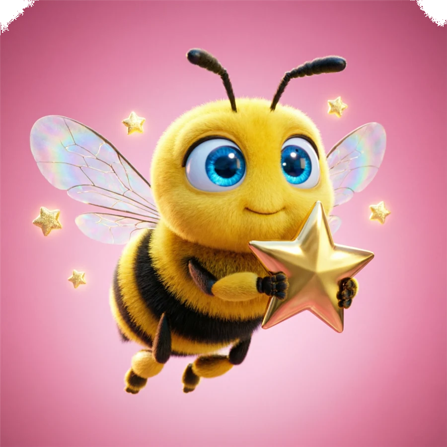 Rahik l'abeille