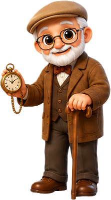 Grand-Papa