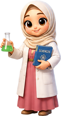 Maman Nadia