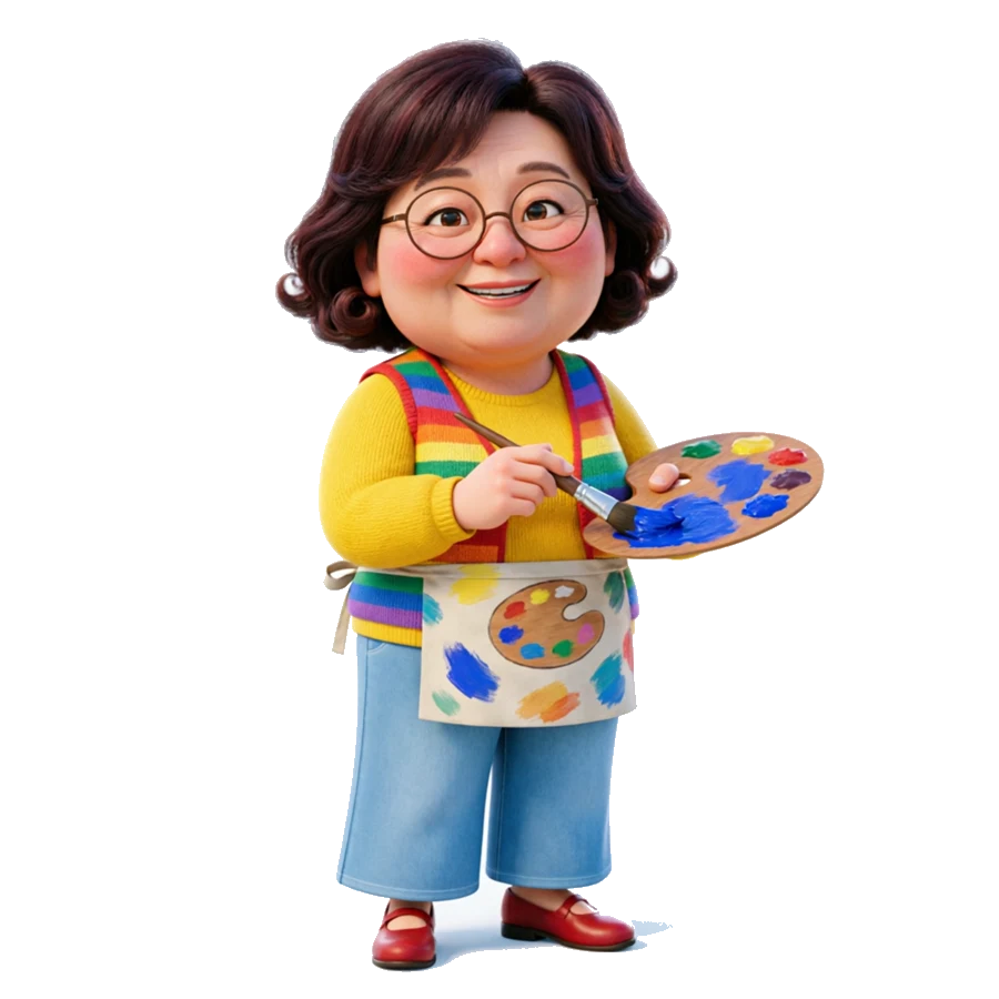 Tante Lina